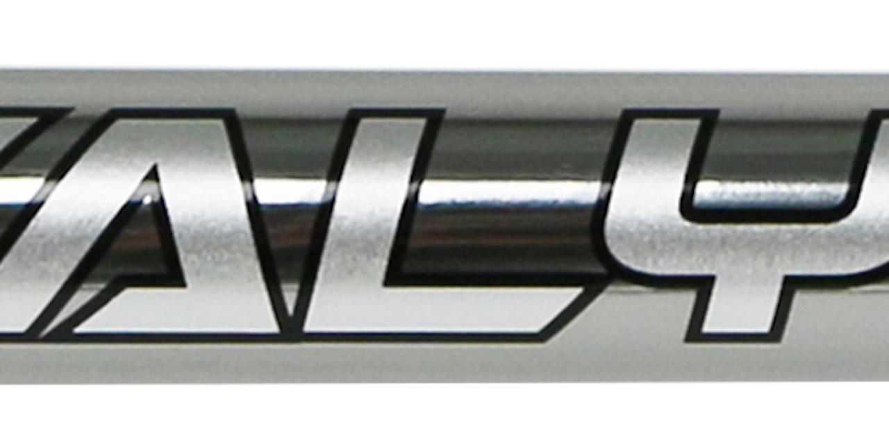 True Temper introduces Catalyst graphite iron shaft Golf Digest